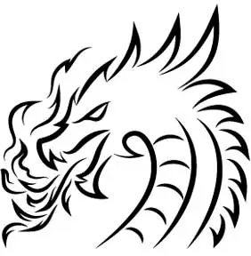 DRAGON SKILL